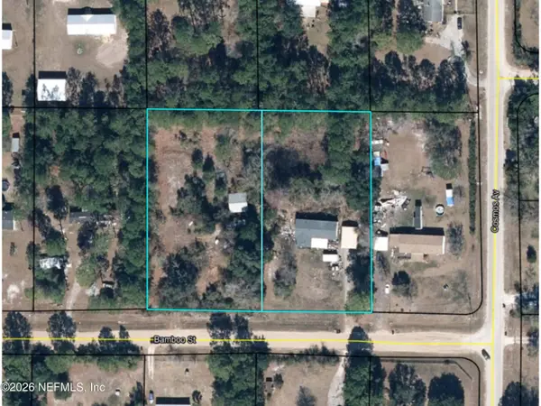 4912 BAMBOO ST, Middleburg, FL 32068