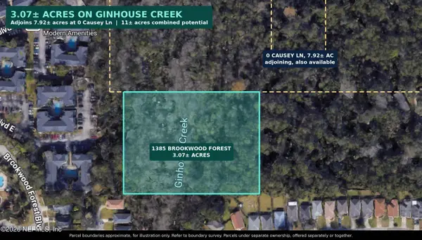 1385 BROOKWOOD FOREST BLVD