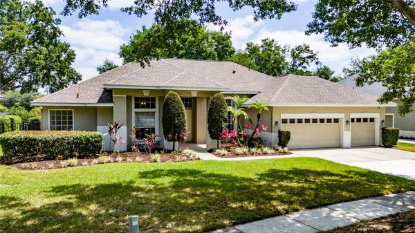 9509 Baycliff Ct, Orlando, FL 32836-5758