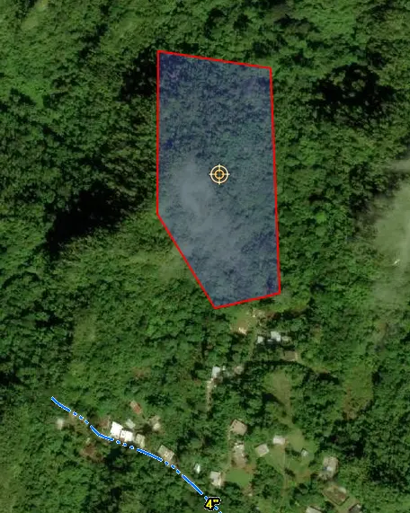 BO RIO ARRIBA #SECTOR DOS BOCAS, 