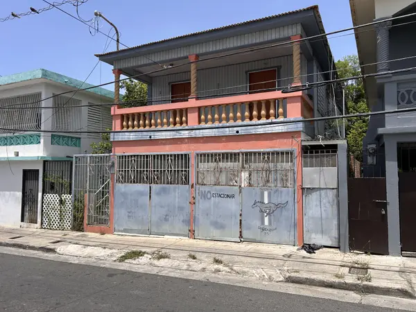 93 calle Mendez Vigo, 