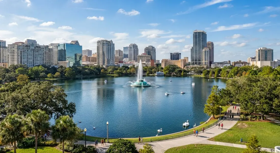 Orlando