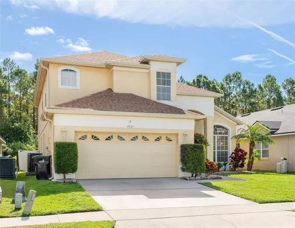 12150 GRECO DR, Orlando, FL 32824