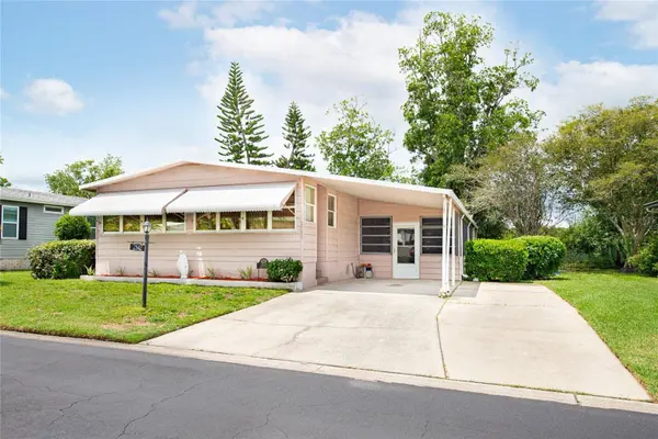 2542 LONGPINE LN, St Cloud, FL 34772