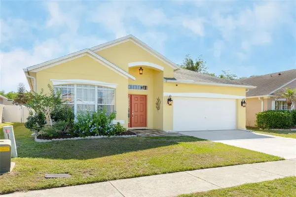 2368 TOPAZ TRL, Kissimmee, FL 34743