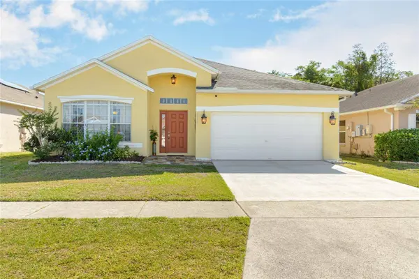 2368 TOPAZ TRL, Kissimmee, FL 34743