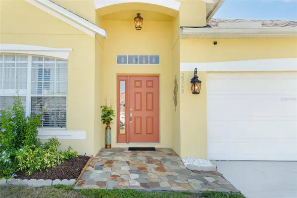 2368 TOPAZ TRL, Kissimmee, FL 34743