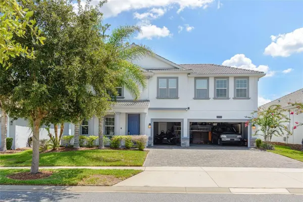 1394 OLYMPIC CLUB BLVD, Champions Gate, FL 33896