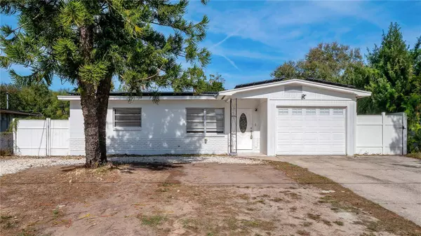 306 E 119TH AVE, Tampa, FL 33612