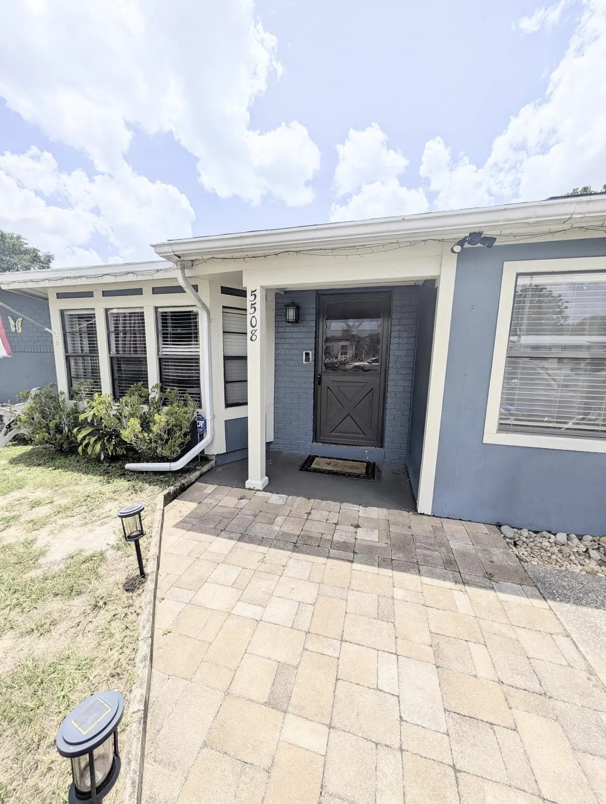 5508 Bryson Dr, Orlando, FL 32818-1202