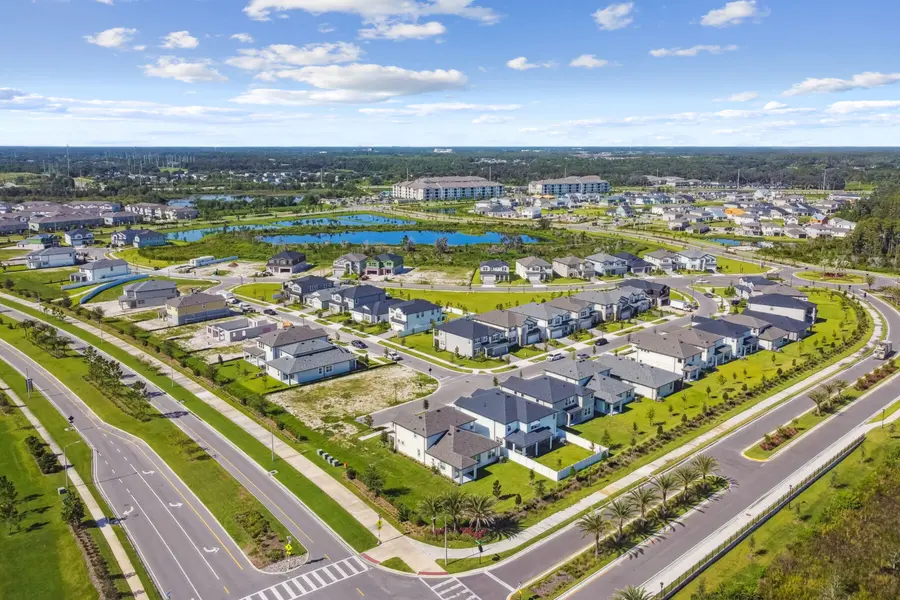 Wesley Chapel