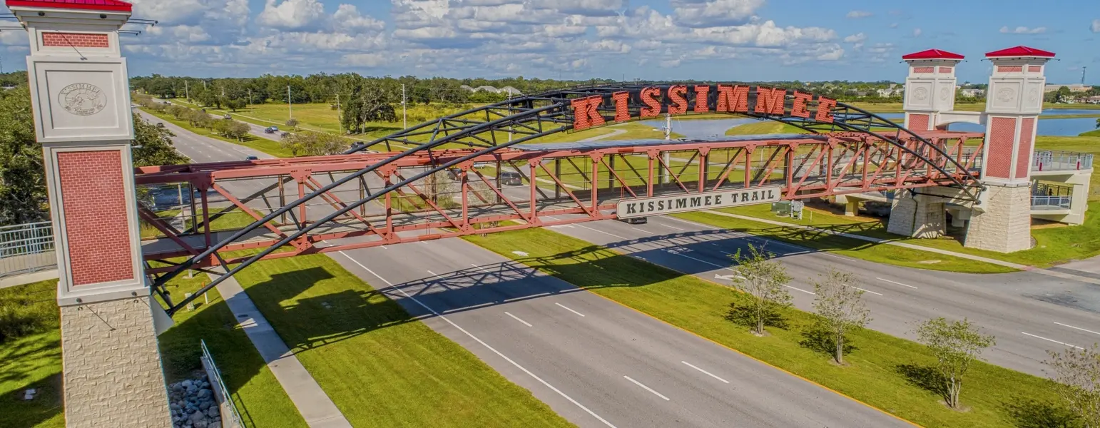 Kissimmee