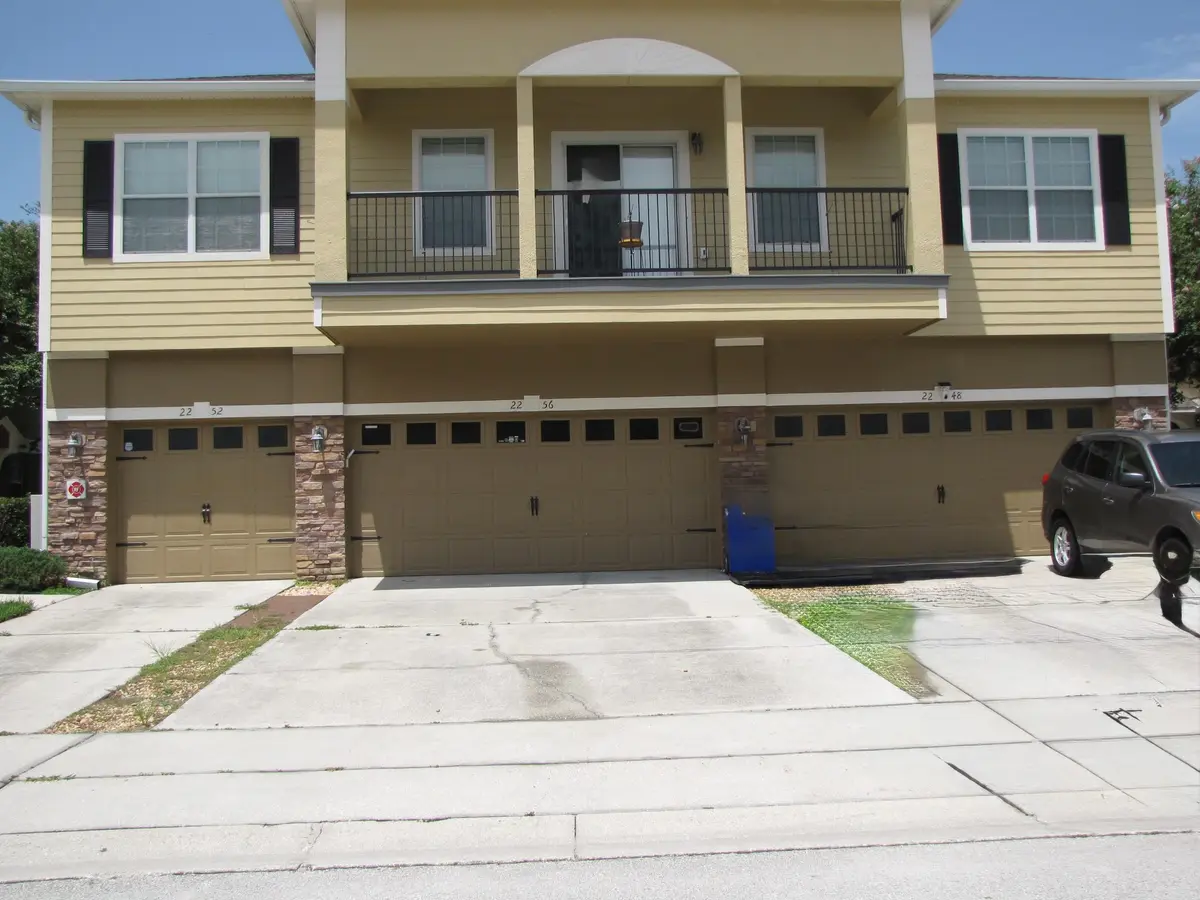 2256 Betsy Ross Ln, St Cloud, FL 34769-1801