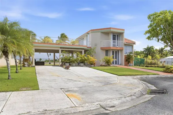 610 CALLE VISTAMAR, Rio Grande, PR 00745