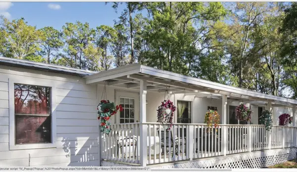 2522 NW 121st Ave, Gainesville, FL 32609-4005