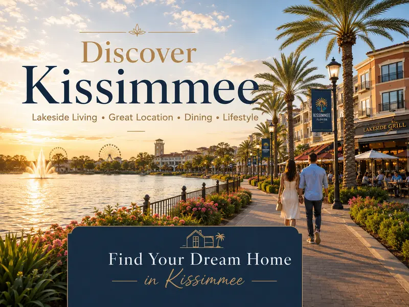 Kissimmee