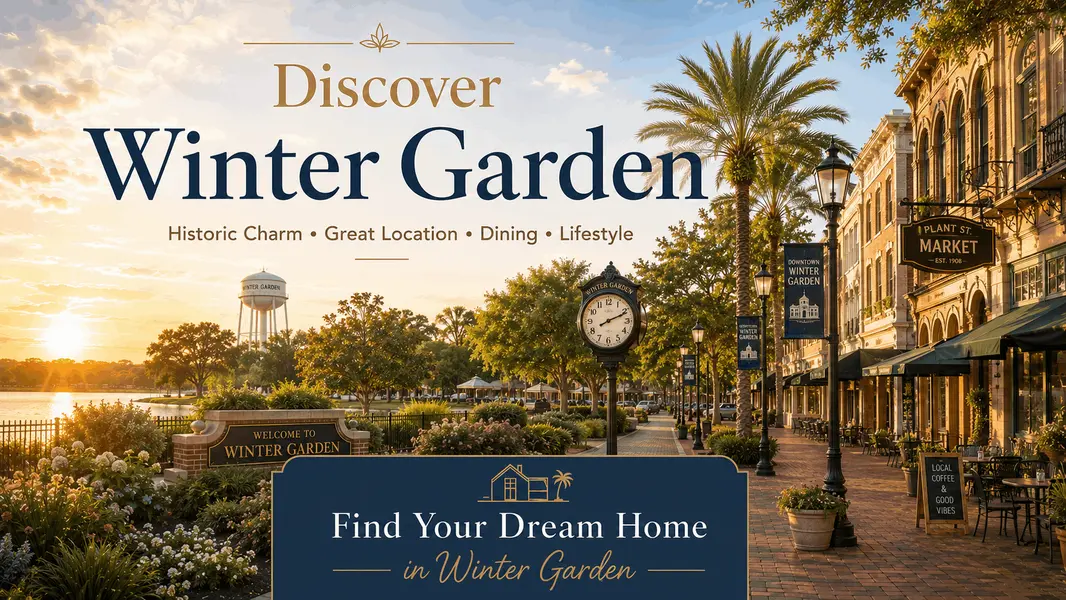 Winter Garden