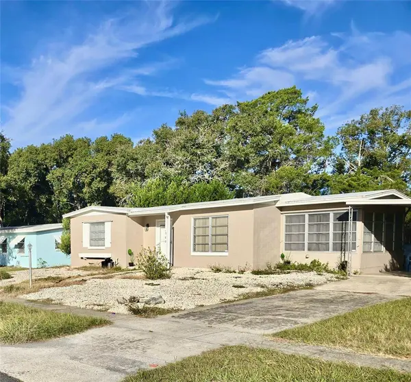 589 SWALLOW LN, Spring Hill, FL 34606
