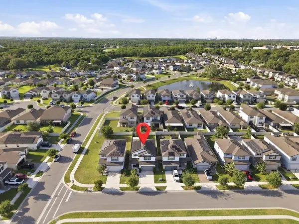 3557 ROCK CREEK LN, Kissimmee, FL 34744