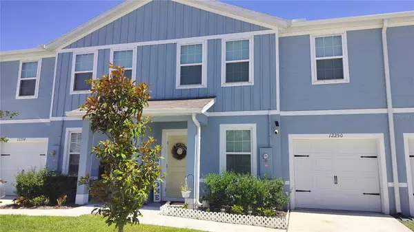 12250 GRIZZLY LN, New Port Richey, FL 34654