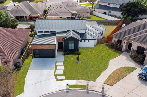 2604 Cottonwood ST, Mission, TX 78574