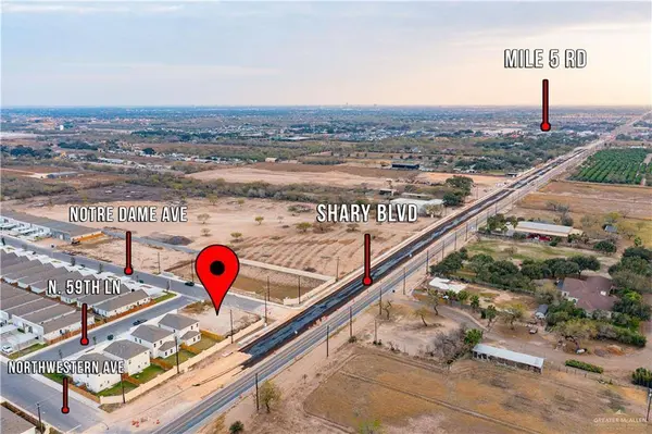 9203 N 59th LN, Mcallen, TX 78573