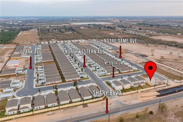 9203 N 59th LN, Mcallen, TX 78573