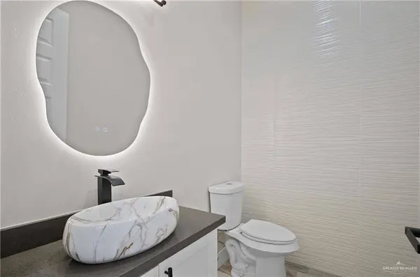 4010 Zion AVE, Mcallen, TX 78503