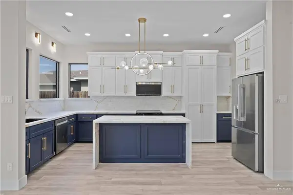 4010 Zion AVE, Mcallen, TX 78503