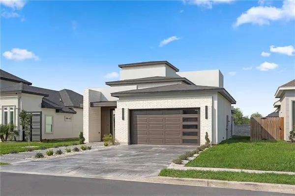 4010 Zion AVE, Mcallen, TX 78503