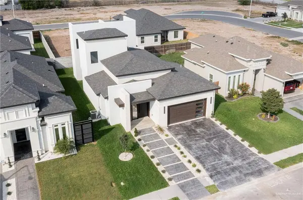 4010 Zion AVE, Mcallen, TX 78503