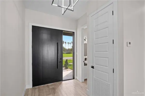 4010 Zion AVE, Mcallen, TX 78503