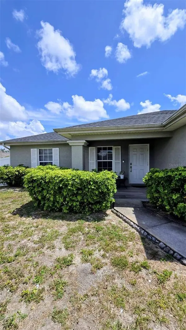 706 NW 1ST LN, Cape Coral, FL 33993