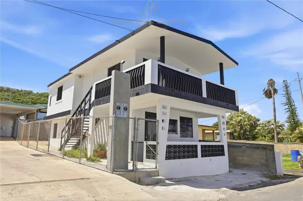 730 CALLE LA ESTACIÓN, Quebradillas, PR 00678