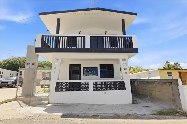 730 CALLE LA ESTACIÓN, Quebradillas, PR 00678