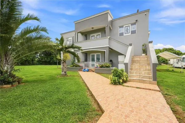 42290 CAMINO ARCA DE NOE, Quebradillas, PR 00678