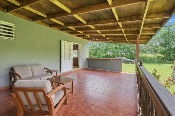 42290 CAMINO ARCA DE NOE, Quebradillas, PR 00678