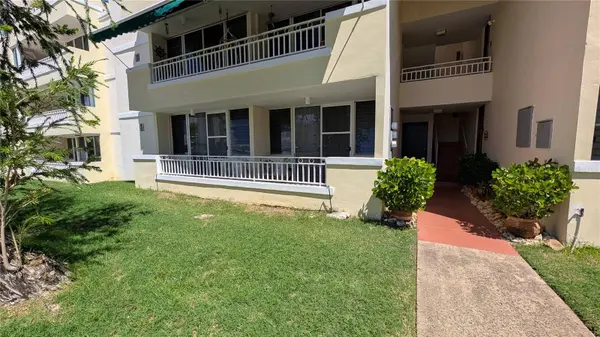 Urb. Vista Real EDIFICIO 4-7 #4-7