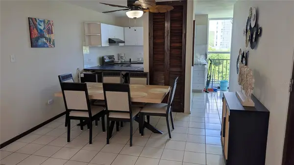 Urb. Vista Real EDIFICIO 4-7 #4-7, Fajardo, PR 00738