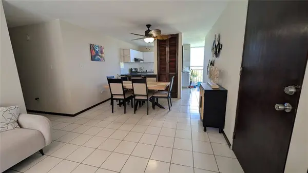 Urb. Vista Real EDIFICIO 4-7 #4-7, Fajardo, PR 00738