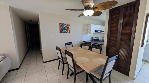 Urb. Vista Real EDIFICIO 4-7 #4-7, Fajardo, PR 00738