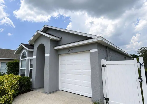 2628 DAFFADIL TER, Sanford, FL 32771