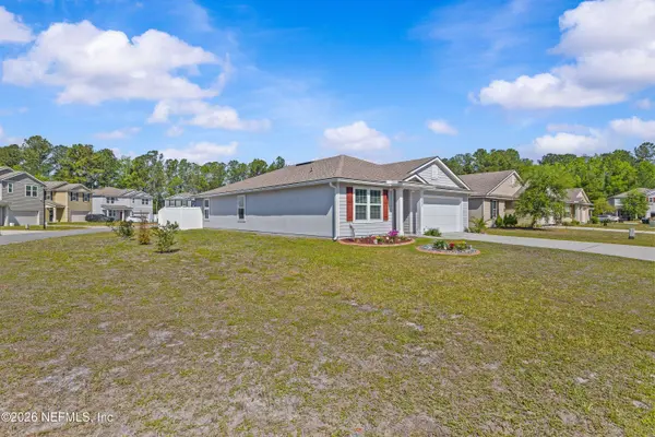 2422 SOTTERLEY LN, Jacksonville, FL 32220