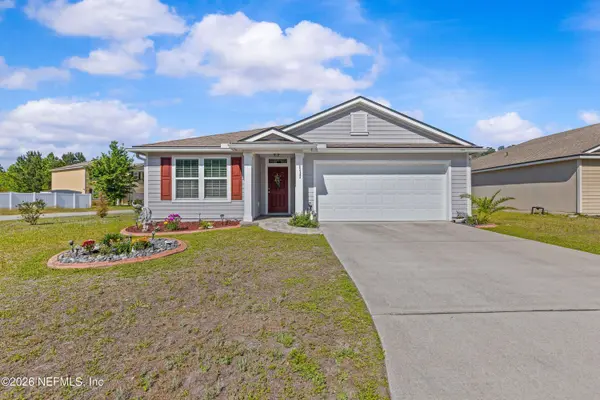 2422 SOTTERLEY LN, Jacksonville, FL 32220