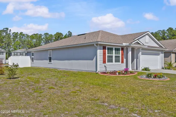 2422 SOTTERLEY LN, Jacksonville, FL 32220