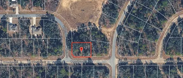1389 W PENDLETON ST, Dunnellon, FL 34434