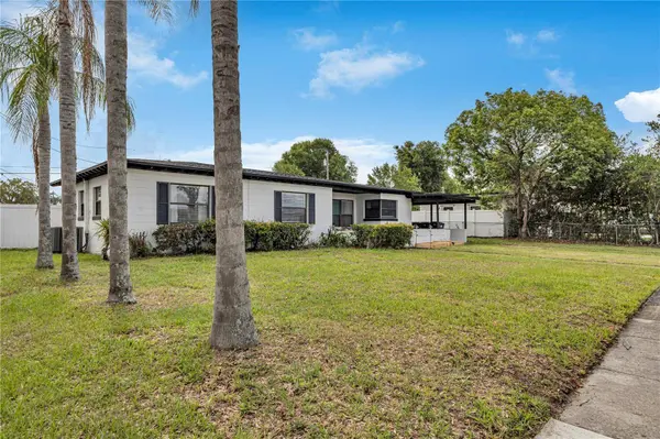1632 HOLLIS DR, Orlando, FL 32822
