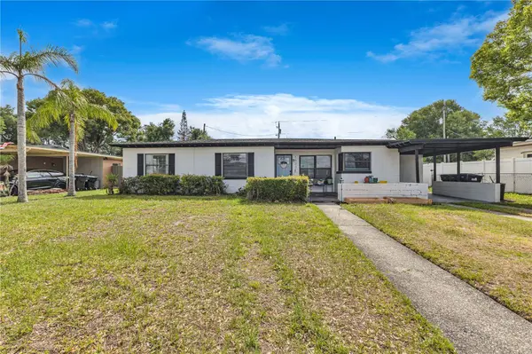 1632 HOLLIS DR, Orlando, FL 32822