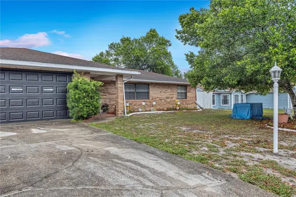 1030 ALLADIN DR, Deltona, FL 32725