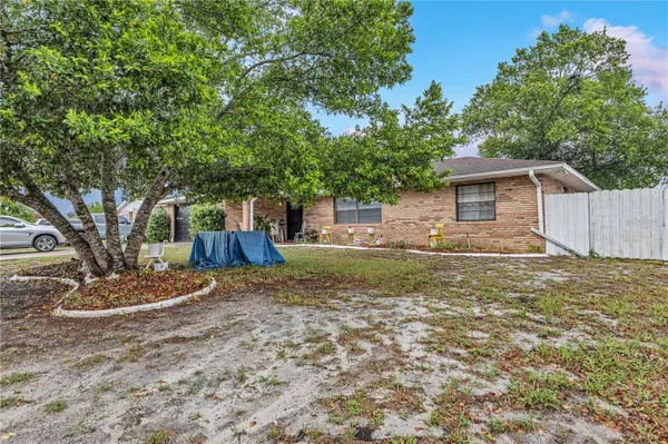 1030 ALLADIN DR, Deltona, FL 32725